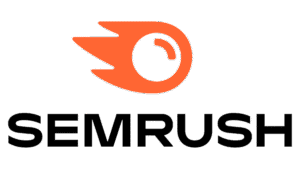 SEMrush-Logo